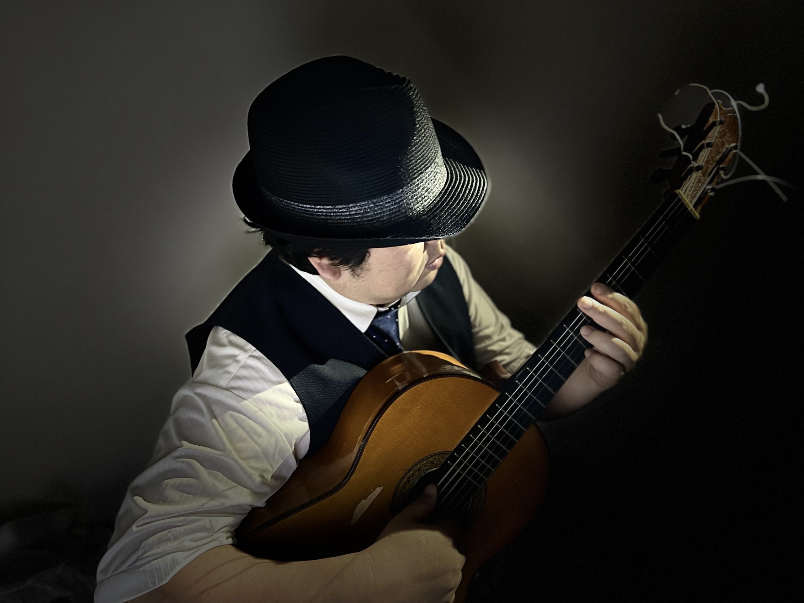 Flamenco Guitar - JIL